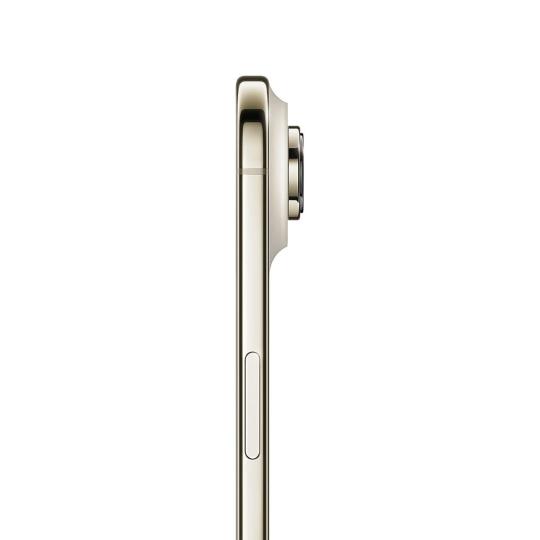 Voir photo 3 de Apple iPhone Air 256Go or clair - bon état | Dero Apple iPhone Air 256Go or clair - bon état Reconditionné Apple reconditionné photo 3 | Dero