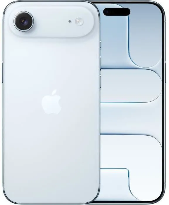 APPLE iPhone Air 512GB Sky Blue (2025) - Reconditionné - Excellent état Reconditionné - 976,90 € APPLE iPhone Air 512GB Sky Blue (2025) - Reconditionné - Excellent état Reconditionné Apple reconditionné disponible sur Cdiscount Seconde Vie | Dero
