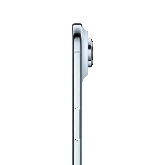 Voir photo 3 de Apple iPhone Air 512Go bleu ciel - très bon état | Dero Apple iPhone Air 512Go bleu ciel - très bon état Reconditionné Apple reconditionné photo 3 | Dero