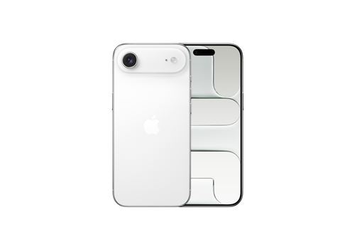 APPLE iPhone Air 6,5" 256 Go Blanc nuage Reconditionné avec Batterie neuve État correct N/A reconditionné disponible sur Fnac