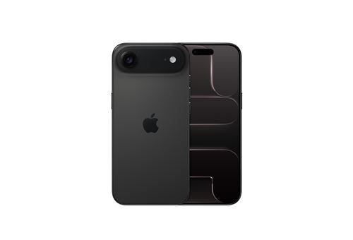 APPLE iPhone Air 6,5" 256 Go Noir sidéral Reconditionné avec Batterie neuve État correct N/A reconditionné disponible sur Fnac | Dero