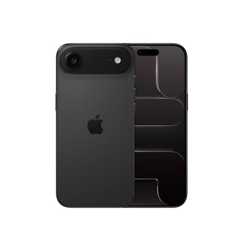 Apple iPhone Air 6,5" 5G e-SIM 256 Go Noir sidéral État correct Apple reconditionné disponible sur Fnac