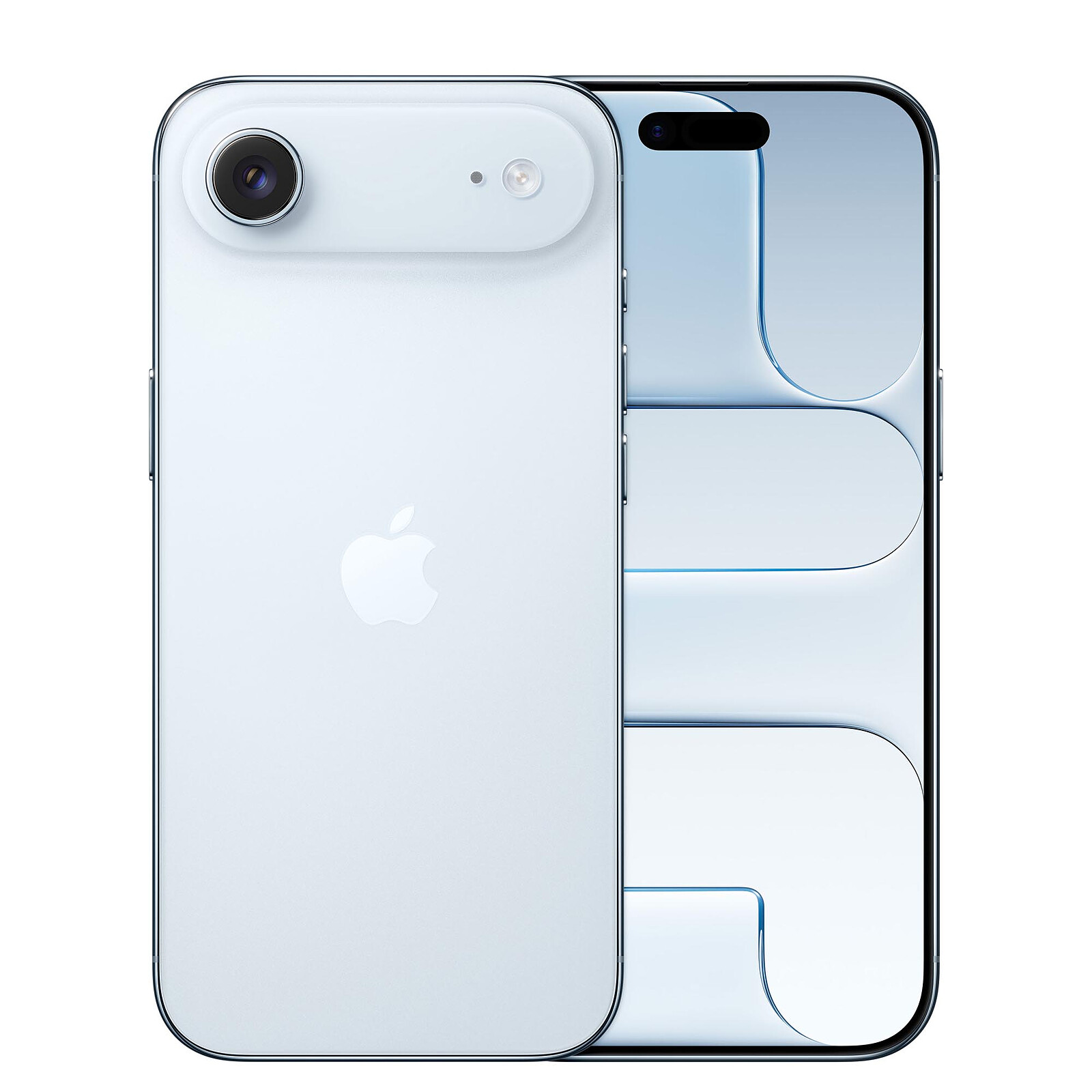 Apple iPhone Air Reconditionné Apple reconditionné disponible sur AfB