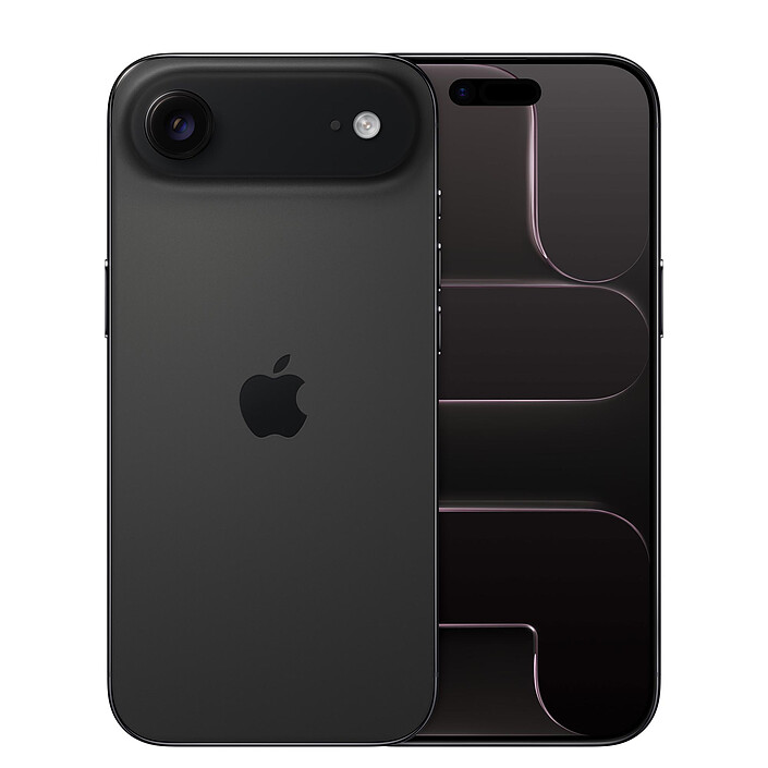 Apple iPhone Air Reconditionné Apple reconditionné disponible sur AfB