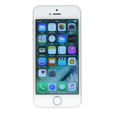 Apple iPhone SE 16Go argent - très bon état Reconditionné Apple reconditionné disponible sur As Good As New