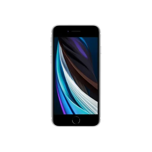 Apple iPhone SE 2020 256 Go Blanc Bon état - 148,00 € Apple iPhone SE 2020 256 Go Blanc Bon état reconditionné disponible sur Rakuten