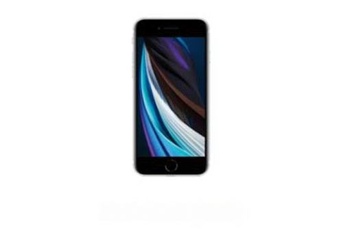 Apple iPhone SE 2020 64 Go 4.7" Noir Double SIM Reconditionné Grade A Wefix État correct N/A reconditionné disponible sur Fnac