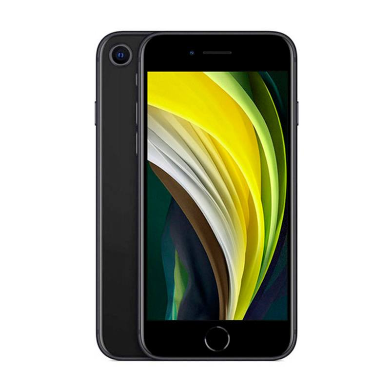 Apple Iphone Se 2020 64 Go Noir Reconditionne Etat Correct Bon état - 119,98 € Apple Iphone Se 2020 64 Go Noir Reconditionne Etat Correct Bon état reconditionné disponible sur Electro Depot