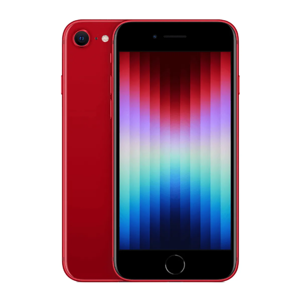 Acheter Apple iPhone SE 2022 - 5G 64 Go - Rouge PRODUCT (Red) Reconditionné - 188,18 € Apple iPhone SE 2022 - 5G 64 Go - Rouge PRODUCT (Red) Reconditionné Apple reconditionné disponible sur Rue du Commerce Seconde Vie