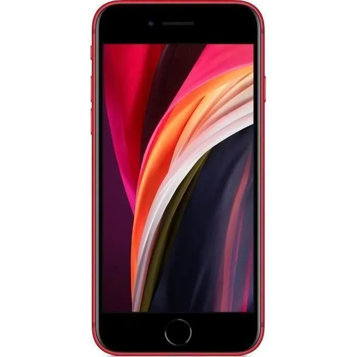 Acheter APPLE iPhone SE 256Go Rouge (2020) - Reconditionné - Très bon état Reconditionné - 187,89 € APPLE iPhone SE 256Go Rouge (2020) - Reconditionné - Très bon état Reconditionné Apple reconditionné disponible sur Cdiscount Seconde Vie