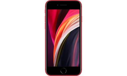 Apple iPhone SE 4,7" 64 Go Double SIM (PRODUCT) RED V2 État correct Apple reconditionné disponible sur Fnac | Dero