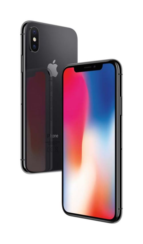 Apple iPhone X 256 Go 5,8" Gris Sidéral État correct Apple reconditionné disponible sur Fnac | Dero