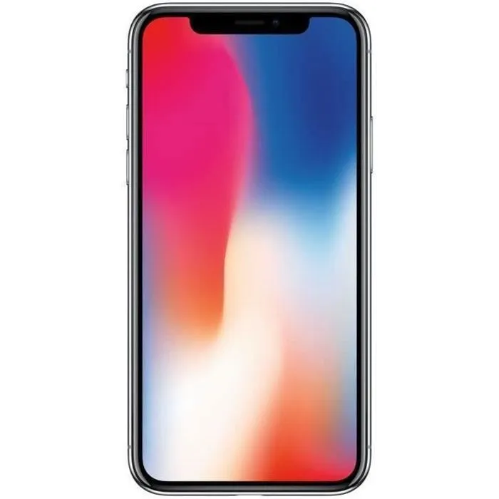 Acheter APPLE Iphone X 256Go Gris sidéral - Reconditionné - Etat correct Reconditionné - 136,99 € APPLE Iphone X 256Go Gris sidéral - Reconditionné - Etat correct Reconditionné Apple reconditionné disponible sur Cdiscount Seconde Vie