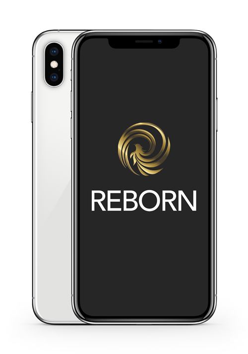 Apple iPhone X 5,8" 64 Go Nano SIM Argent Reconditionné Reborn État correct N/A reconditionné disponible sur Fnac