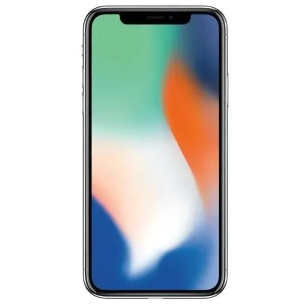 Acheter APPLE Iphone X 64Go Argent - Reconditionné - Etat correct Reconditionné - 115,99 € APPLE Iphone X 64Go Argent - Reconditionné - Etat correct Reconditionné Apple reconditionné disponible sur Cdiscount Seconde Vie