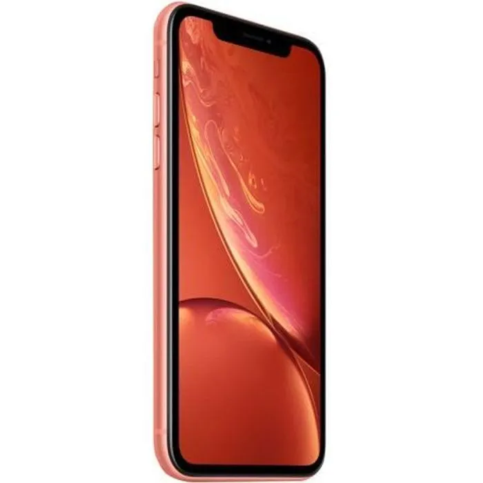 APPLE Iphone Xr 128Go Corail - Reconditionné - Etat correct Reconditionné - 1999,00 € APPLE Iphone Xr 128Go Corail - Reconditionné - Etat correct Reconditionné Apple reconditionné disponible sur Cdiscount Seconde Vie