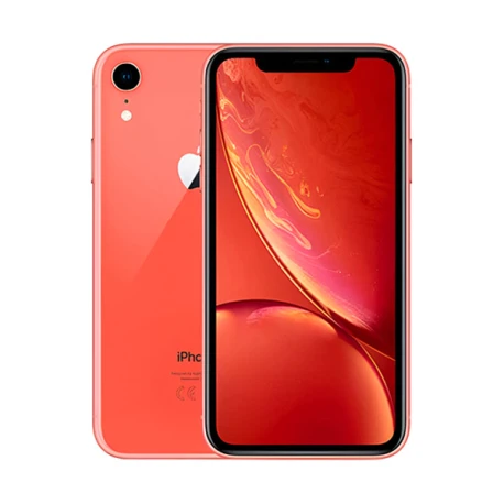 Apple - iPhone XR - 256 Go - Reconditionné - Correct - Corail Bon état - 193,99 € Apple - iPhone XR - 256 Go - Reconditionné - Correct - Corail Bon état reconditionné disponible sur Certideal