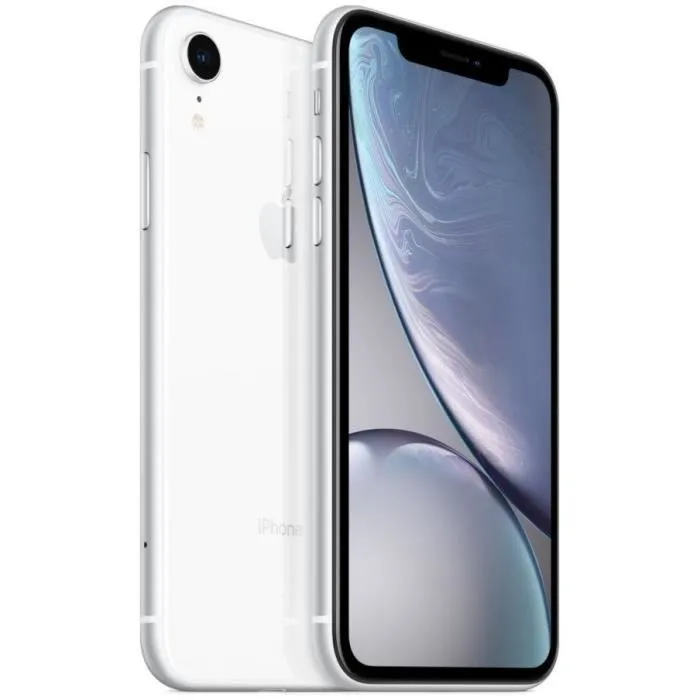 APPLE Iphone Xr 256Go Blanc - Reconditionné - Etat correct refurbished - 1999,00 € APPLE Iphone Xr 256Go Blanc - Reconditionné - Etat correct refurbished reconditionné disponible sur Cdiscount Seconde Vie