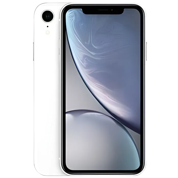 APPLE Iphone Xr 256Go Blanc - Reconditionné - Excellent état refurbished - 999,99 € APPLE Iphone Xr 256Go Blanc - Reconditionné - Excellent état refurbished reconditionné disponible sur Cdiscount Seconde Vie