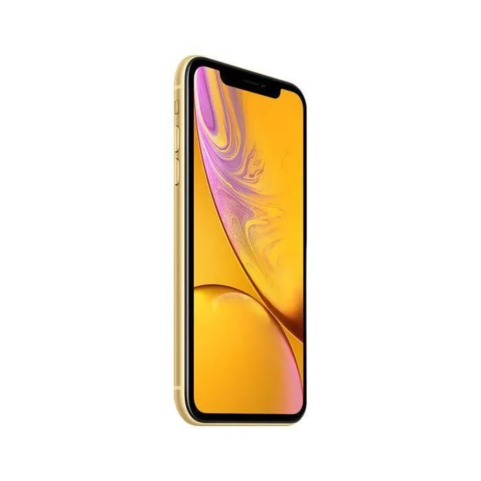 APPLE Iphone Xr 256Go Jaune - Reconditionné - Etat correct refurbished - 1999,00 € APPLE Iphone Xr 256Go Jaune - Reconditionné - Etat correct refurbished reconditionné disponible sur Cdiscount Seconde Vie