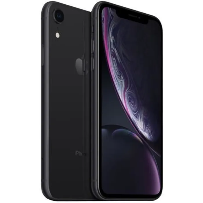 APPLE Iphone Xr 256Go Noir - Reconditionné - Etat correct refurbished - 1999,00 € APPLE Iphone Xr 256Go Noir - Reconditionné - Etat correct refurbished reconditionné disponible sur Cdiscount Seconde Vie