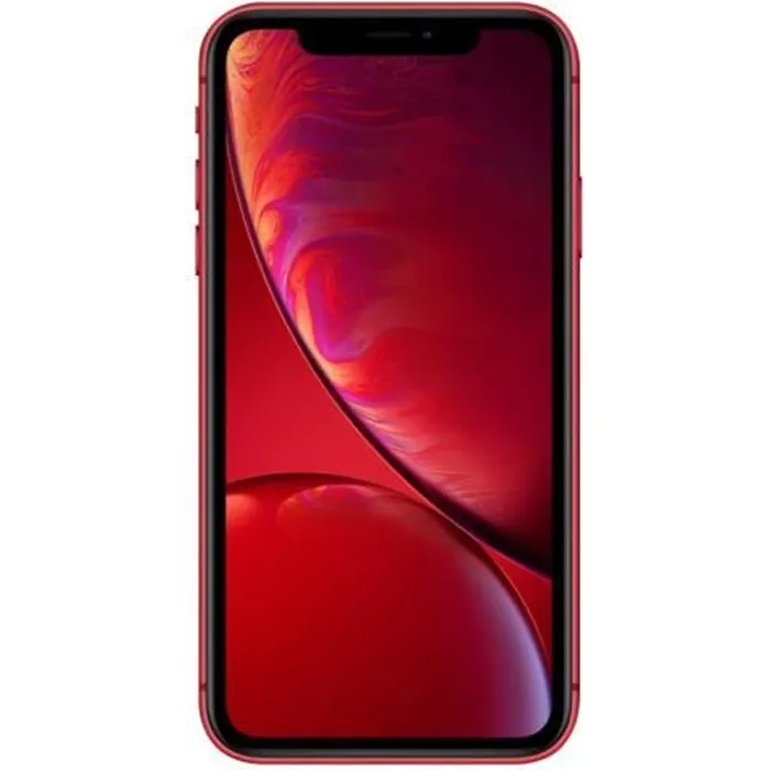 APPLE Iphone Xr 256Go Rouge - Reconditionné - Très bon état refurbished - 1999,00 € APPLE Iphone Xr 256Go Rouge - Reconditionné - Très bon état refurbished reconditionné disponible sur Cdiscount Seconde Vie
