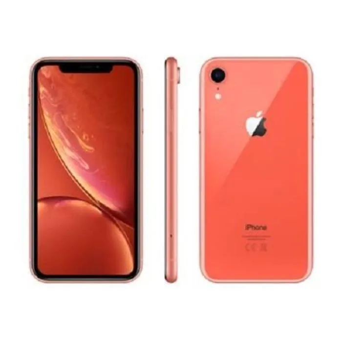 APPLE Iphone Xr 64Go Corail - Reconditionné - Très bon état Reconditionné - 1999,00 € APPLE Iphone Xr 64Go Corail - Reconditionné - Très bon état Reconditionné Apple reconditionné disponible sur Cdiscount Seconde Vie