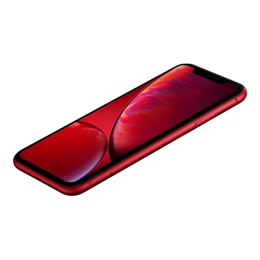 Apple iPhone XR (PRODUCT)RED 256 Go Rouge mat occasion reconditionné disponible sur Rakuten