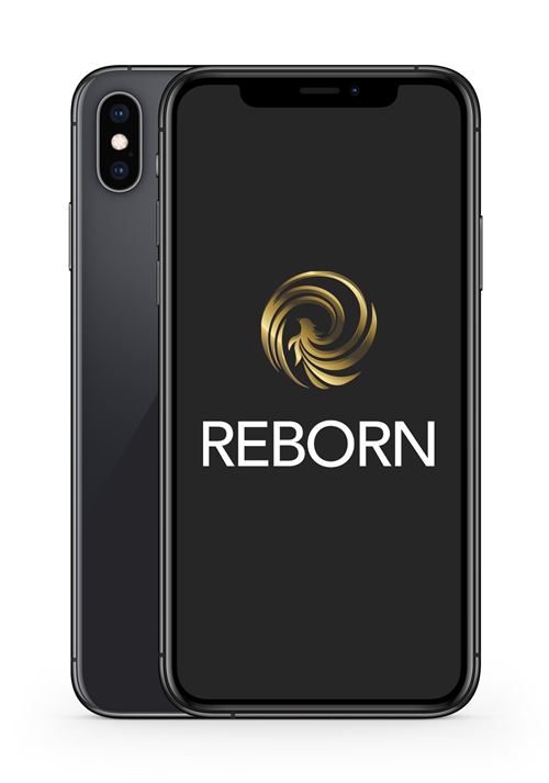 Apple iPhone XS 5,8" 64 Go Nano SIM Gris Sidéral Reconditionné Grade A Reborn État correct N/A reconditionné disponible sur Fnac