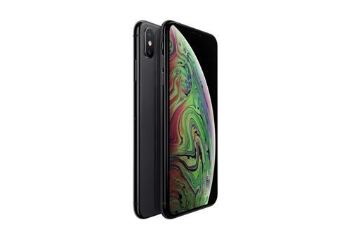 Apple iPhone XS 64 Go 5.8 Gris sidéral Reconditionné avec Batterie Neuve État correct N/A reconditionné disponible sur Fnac