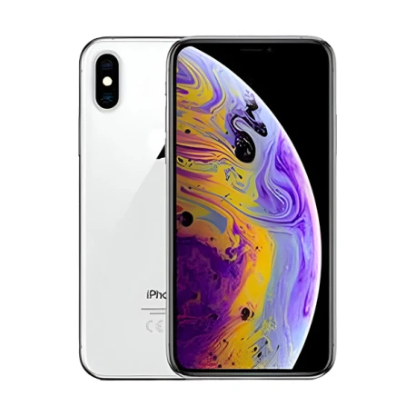 Apple - iPhone XS - 64 Go - Reconditionné - Correct - Argent Bon état - 167,99 € Apple - iPhone XS - 64 Go - Reconditionné - Correct - Argent Bon état reconditionné disponible sur Certideal