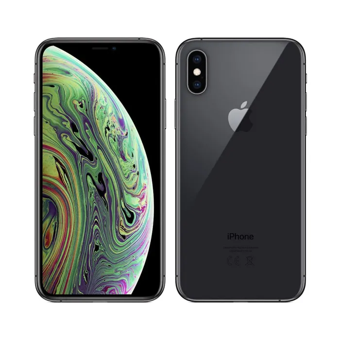 Acheter APPLE Iphone Xs 64Go Or - Reconditionné - Etat correct Reconditionné - 155,00 € APPLE Iphone Xs 64Go Or - Reconditionné - Etat correct Reconditionné Apple reconditionné disponible sur Cdiscount Seconde Vie