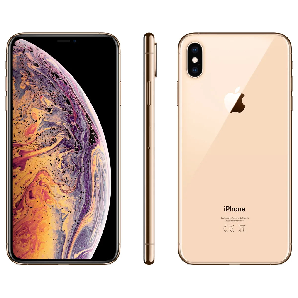 Acheter Apple iPhone XS Max - 64 Go - MT522ZD/A - Or Reconditionné - 159,99 € Apple iPhone XS Max - 64 Go - MT522ZD/A - Or Reconditionné Apple reconditionné disponible sur Rue du Commerce Seconde Vie