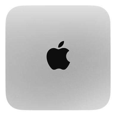 Apple Mac mini 2020 M1 Chip 8-Core CPU | 8-Core GPU 512 Go SSD 8 Go argent - comme neuf Reconditionné - 423,50 € Apple Mac mini 2020 M1 Chip 8-Core CPU | 8-Core GPU 512 Go SSD 8 Go argent - comme neuf Reconditionné Apple reconditionné disponible sur As Good As New
