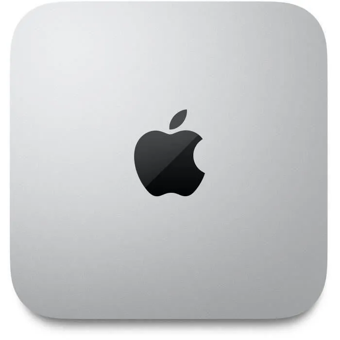 Apple - Mac mini (2020) - Puce Apple M1 - RAM 8Go - Stockage 256Go (2020) - Reconditionné - Excellent état Reconditionné - 469,00 € Apple - Mac mini (2020) - Puce Apple M1 - RAM 8Go - Stockage 256Go (2020) - Reconditionné - Excellent état Reconditionné Apple reconditionné disponible sur Cdiscount Seconde Vie