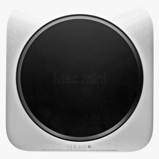 Voir photo 2 de Apple Mac mini 2023 Gigabit Ethernet M2 8-Core CPU | 10-Core GPU 256 Go SSD 8 Go argent - très bon état | Dero Apple Mac mini 2023 Gigabit Ethernet M2 8-Core CPU | 10-Core GPU 256 Go SSD 8 Go argent - très bon état Reconditionné Apple reconditionné photo 2 | Dero