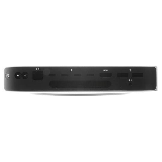 Voir photo 3 de Apple Mac mini 2023 Gigabit Ethernet M2 8-Core CPU | 10-Core GPU 256 Go SSD 8 Go argent - très bon état | Dero Apple Mac mini 2023 Gigabit Ethernet M2 8-Core CPU | 10-Core GPU 256 Go SSD 8 Go argent - très bon état Reconditionné Apple reconditionné photo 3 | Dero