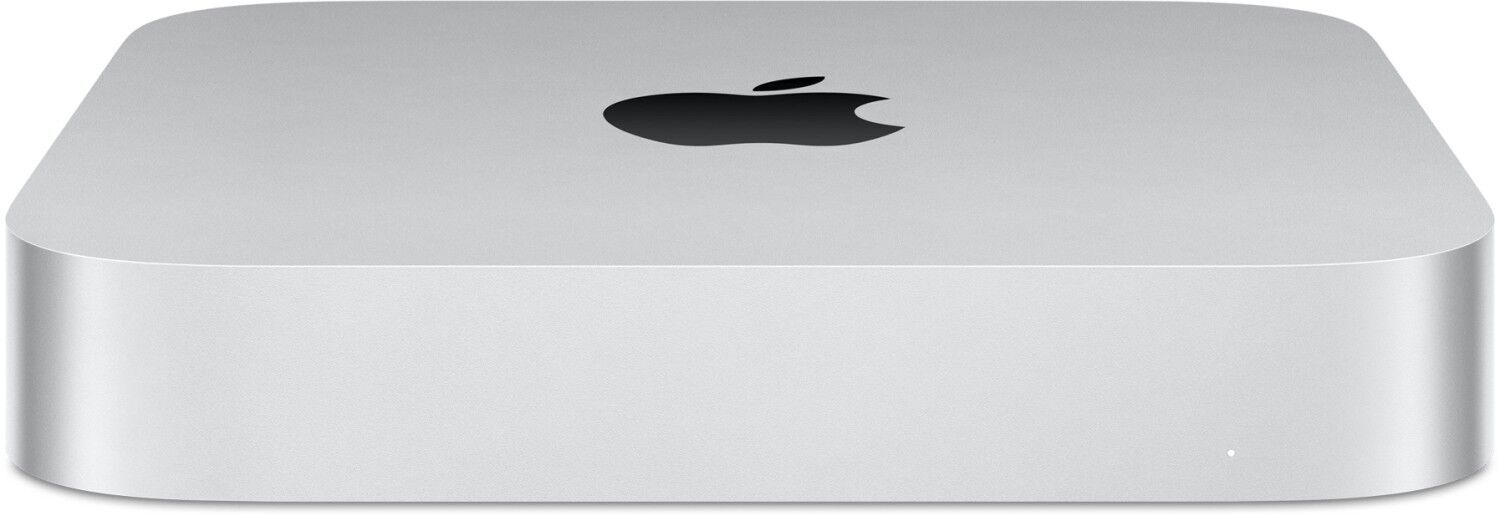 Apple Mac Mini 2023 M2 Pro M2 Pro 10-Core CPU 16-Core GPU 16 GB 512 GB SSD Parfait état Apple reconditionné disponible sur Refurbed | Dero