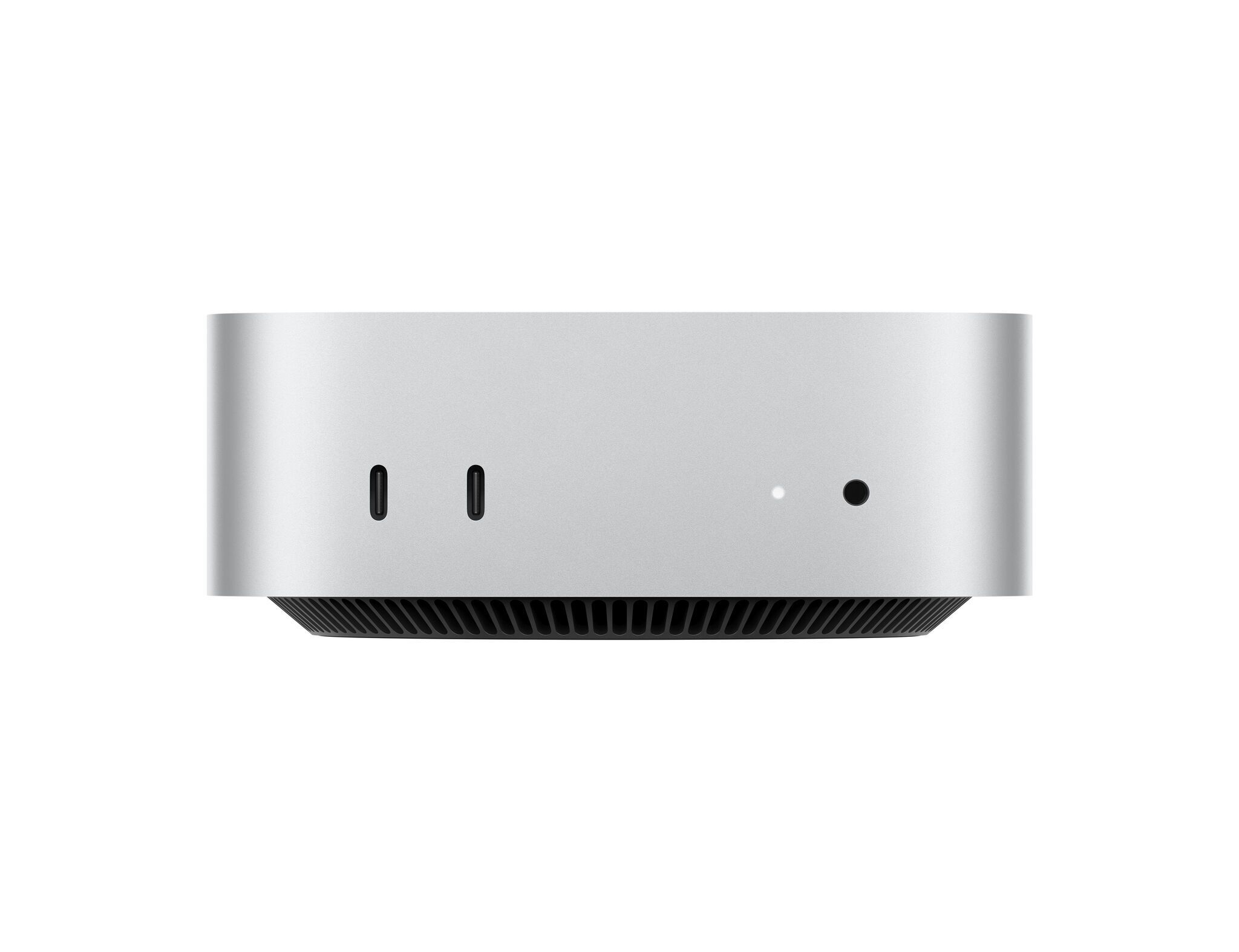 Apple Mac Mini 2024 M4 16 GB 512 GB SSD Gb LAN Parfait état Apple reconditionné disponible sur Refurbed | Dero