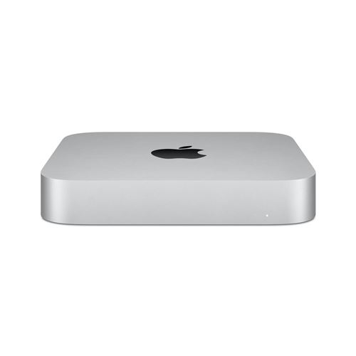 Apple Mac Mini 256 Go SSD 8 Go RAM Puce M1 2020 État correct Apple reconditionné disponible sur Fnac