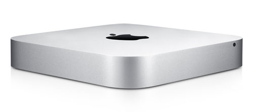 Apple Mac Mini Core i5 à 2,3 GHz État correct Apple reconditionné disponible sur Fnac