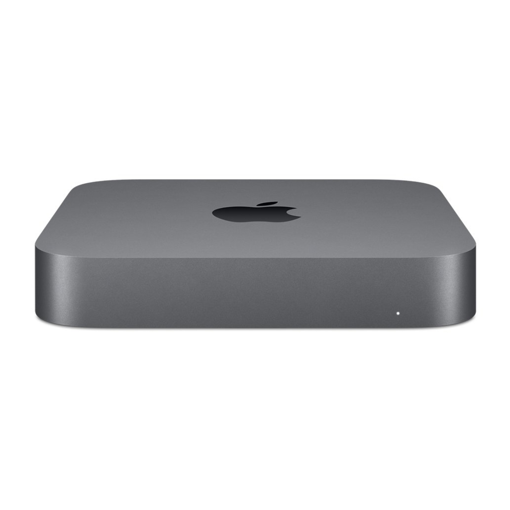 Apple Mac mini Intel® Core™ i3 8 Go DDR4-SDRAM 128 Go SSD Mac OS X 10.14 Mojave Mini PC Gris - Bon état Bon état Apple reconditionné disponible sur Pixmania