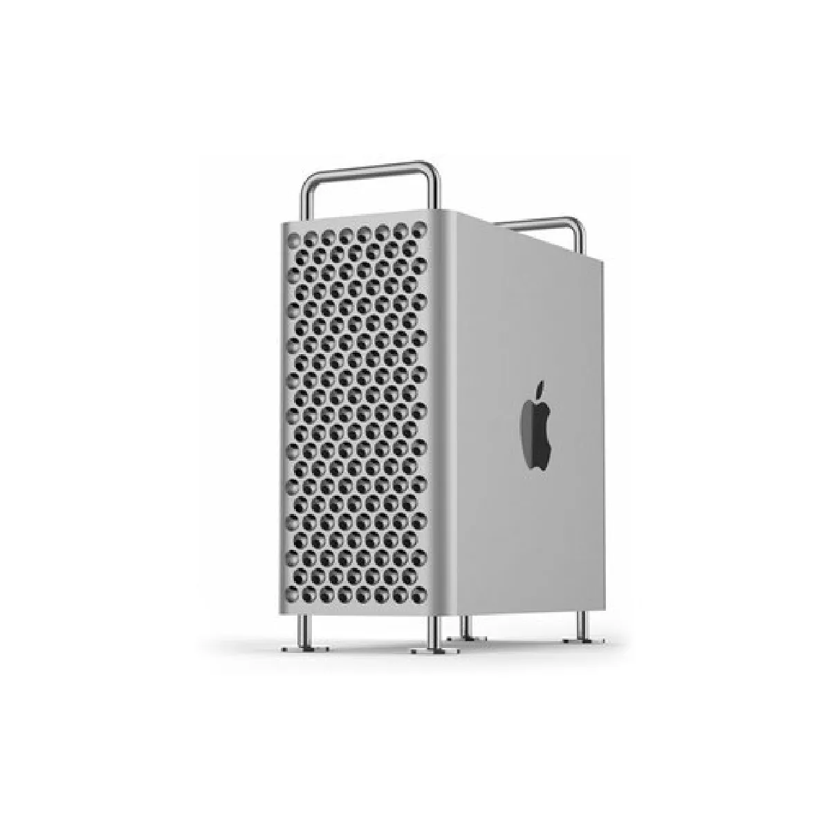Apple Mac Pro 2019 - Argent Reconditionné - 4999,00 € Apple Mac Pro 2019 - Argent Reconditionné Apple reconditionné disponible sur Rue du Commerce Seconde Vie
