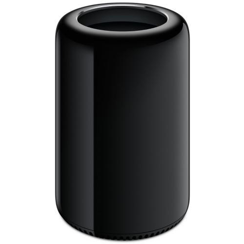 Apple Mac Pro Hexa Core Fin 2013 État correct Apple reconditionné disponible sur Fnac | Dero