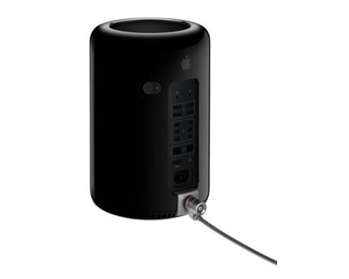 Apple Mac Pro Mac Pro Security Lock Adapter - Adaptateur à fente de verrouillage pour la sécurité État correct Apple reconditionné disponible sur Fnac