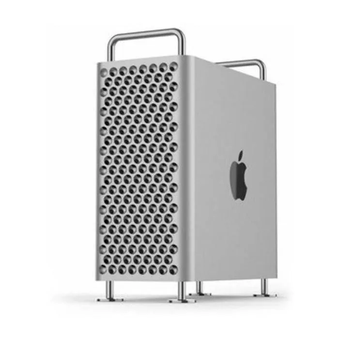 Acheter APPLE Mac Pro Xeon 35 Ghz 48 Go 4 To SSD Argent (2019) - Reconditionné - Très bon état Reconditionné - 3499,00 € APPLE Mac Pro Xeon 35 Ghz 48 Go 4 To SSD Argent (2019) - Reconditionné - Très bon état Reconditionné Apple reconditionné disponible sur Cdiscount Seconde Vie