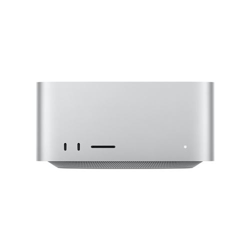 Apple Mac Studio 1 To SSD 96 Go RAM Puce M5 Ultra CPU 30 cœurs GPU 64 cœurs État correct Apple reconditionné disponible sur Fnac