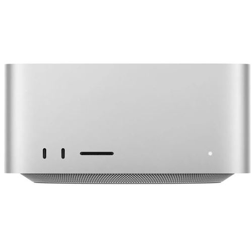 Apple Mac Studio 2024 4 To 36 Go RAM Puce M4 Max CPU 14 coeurs GPU 32 cœurs État correct reconditionné disponible sur Fnac