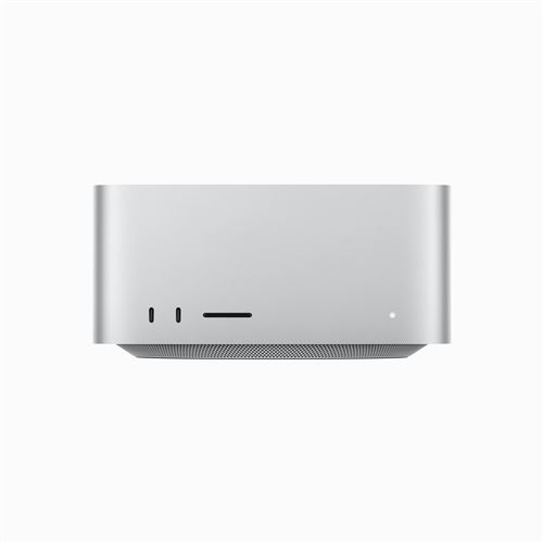Apple Mac Studio 512 Go 32 Go RAM Puce M2 Max CPU 12 coeurs GPU 30 cœurs État correct Apple reconditionné disponible sur Fnac