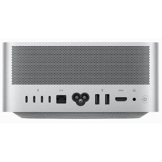 Apple Mac Studio 512Go SSD Puce M2 Max CPU 12 cœurs GPU 30 cœurs 2023 (2023) - Reconditionné - Excellent état Reconditionné - 1919,00 € Apple Mac Studio 512Go SSD Puce M2 Max CPU 12 cœurs GPU 30 cœurs 2023 (2023) - Reconditionné - Excellent état Reconditionné Apple reconditionné disponible sur Cdiscount Seconde Vie | Dero